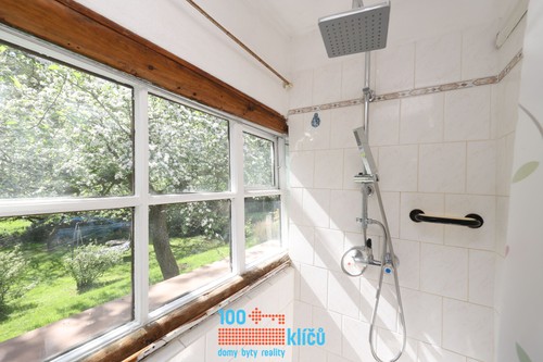 Prodej chaty 75 m², pozemek 1054 m²