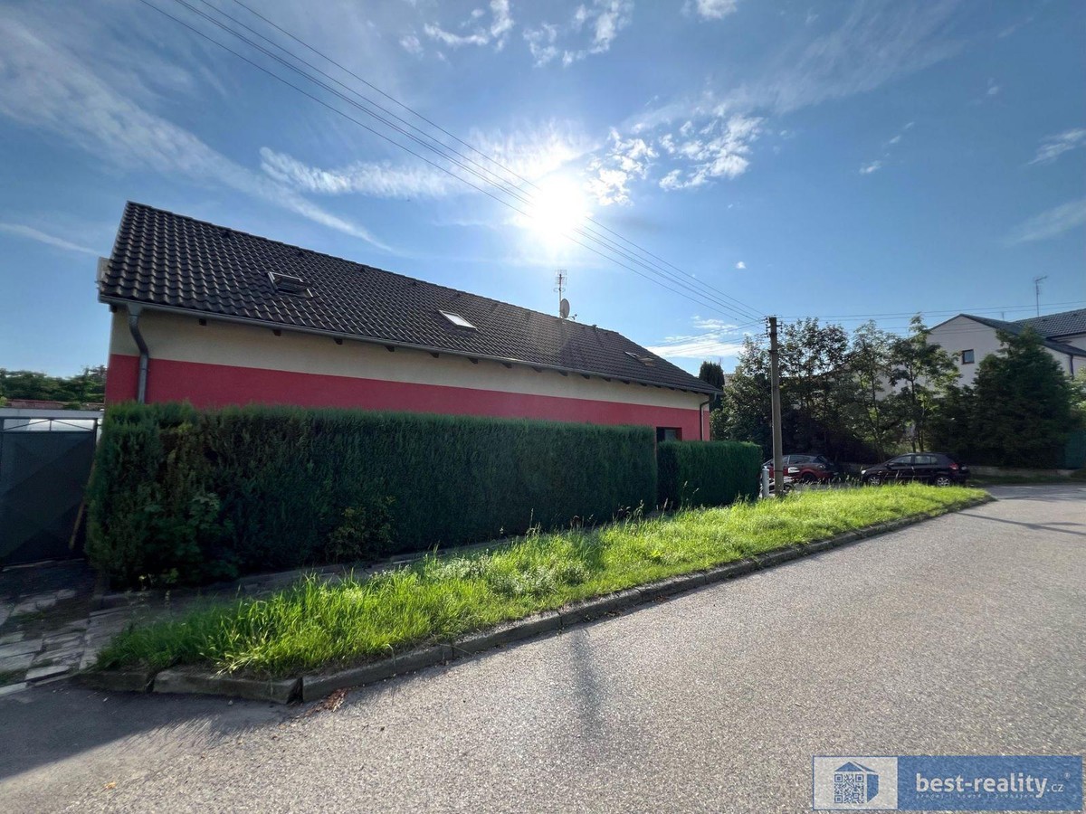 Prodej bytu 4+kk 153 m²