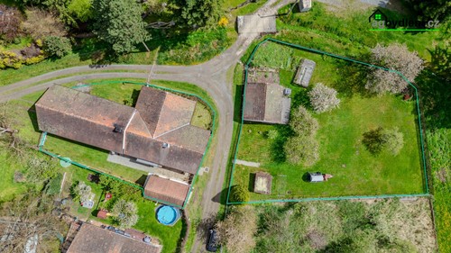 Prodej domu 103 m², pozemek 1418 m²