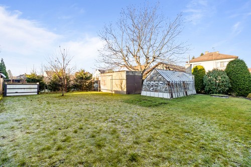 Prodaný dům 156 m², pozemek 844 m²
