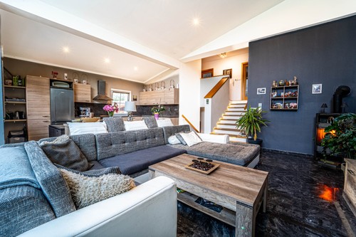 Prodaný dům 187 m², pozemek 900 m²