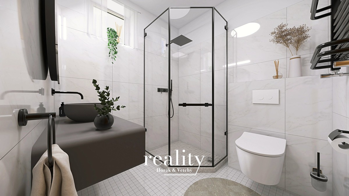 Prodej domu 261 m², pozemek 886 m²