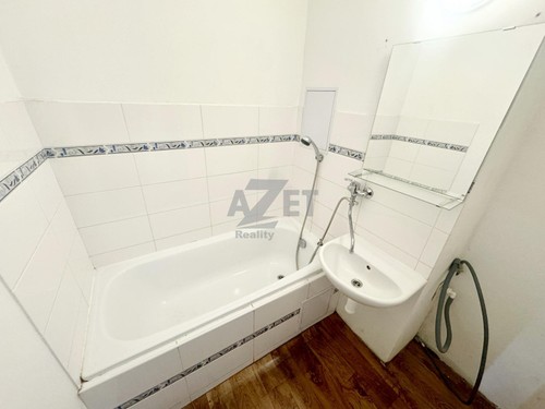 Prodaný byt 2+1 50 m²