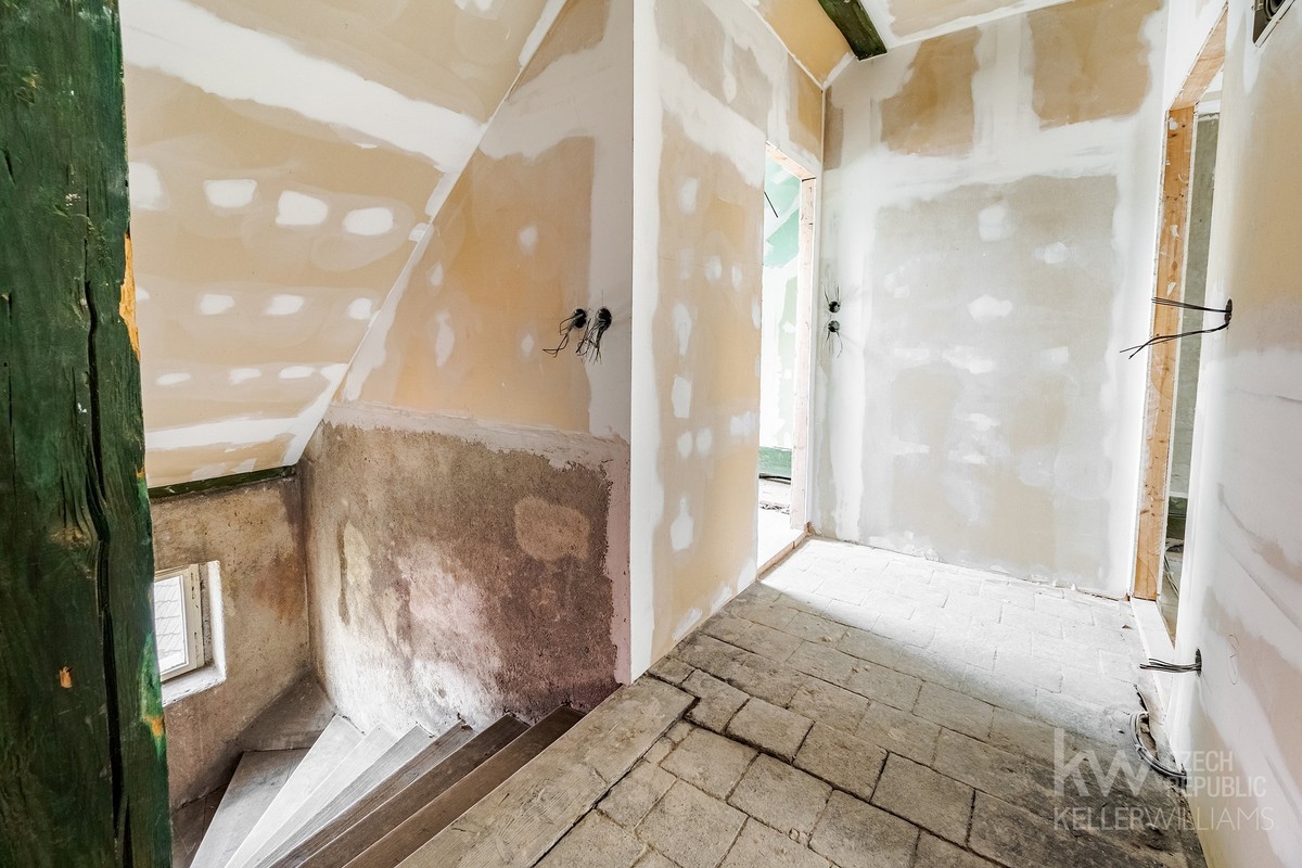 Prodej domu 231 m², pozemek 110 m²