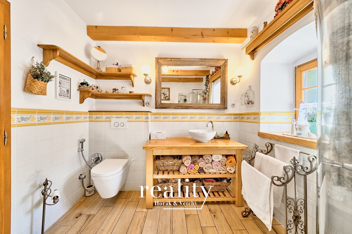 Prodej domu 163 m², pozemek 478 m²