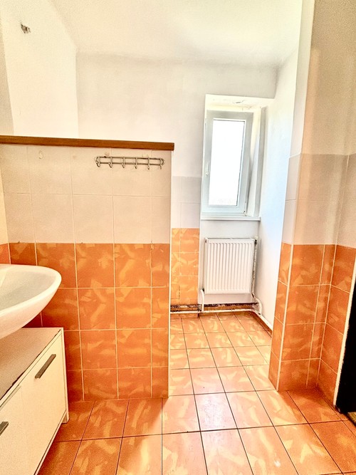 Prodaný byt 2+1 57 m²