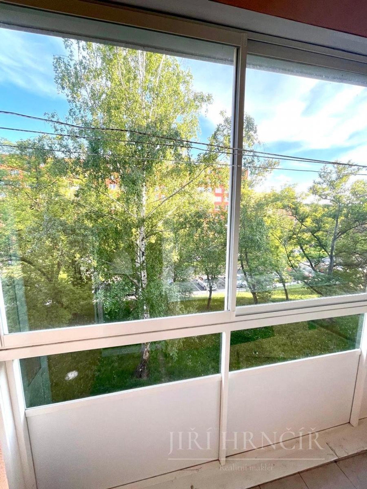 Prodej bytu 3+1 66 m²