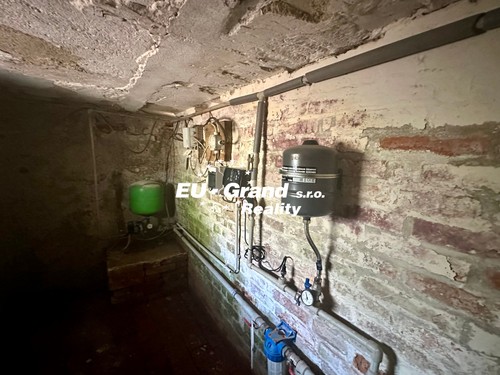 Prodaný dům 240 m², pozemek 959 m²