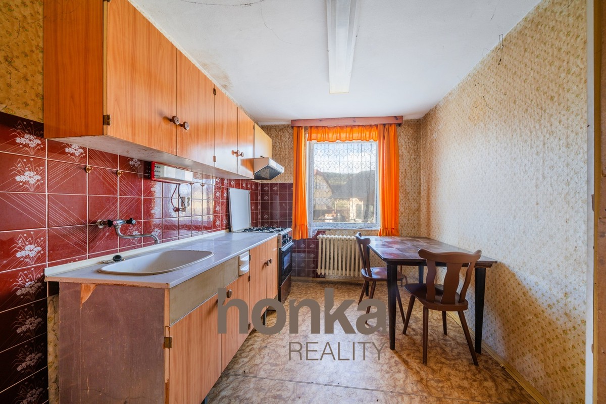 Prodej domu 193 m², pozemek 1155 m²