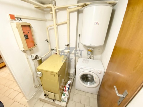 Prodaná chata 72 m², pozemek 410 m²