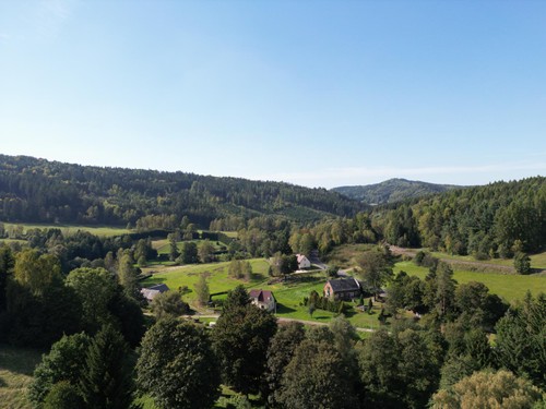 Prodaný dům 97 m², pozemek 1271 m²