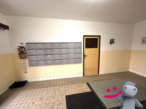 Prodaný byt 2+1 60 m²
