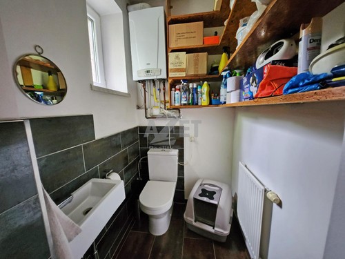 Prodaný dům 355 m², pozemek 1447 m²