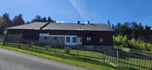 Prodej domu 320 m², pozemek 1297 m²