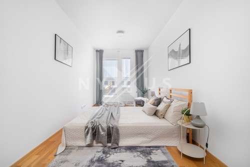 Prodej bytu 2+kk 52 m²