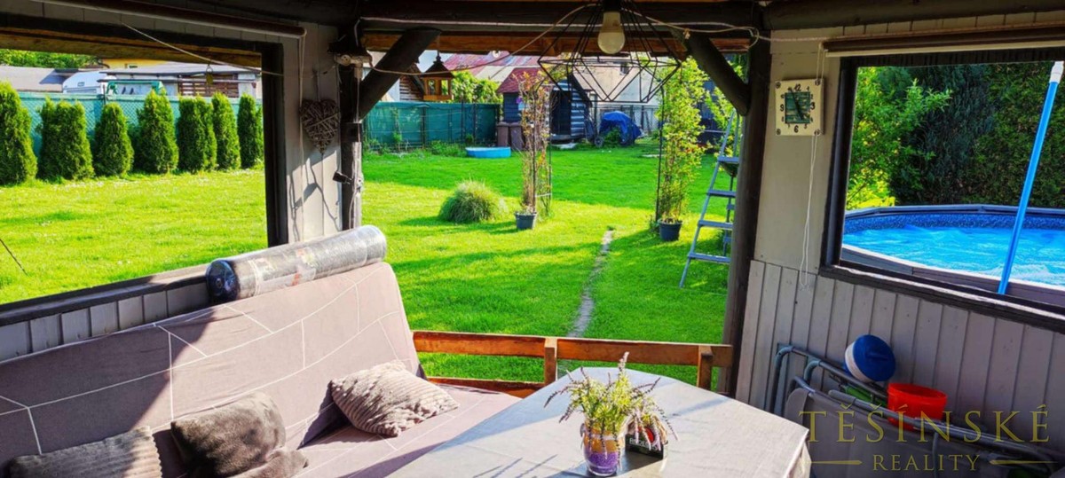 Prodej domu 340 m², pozemek 1286 m²