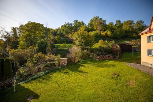 Prodaný byt 3+1 57 m²