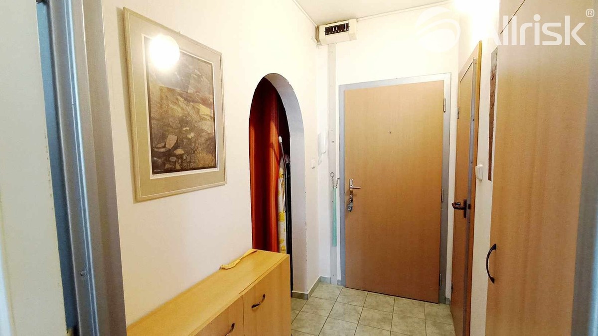 Prodej bytu 2+kk 42 m²