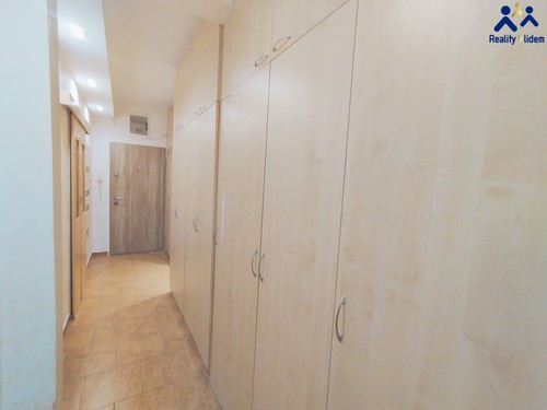 Prodaný byt 2+1 71 m²