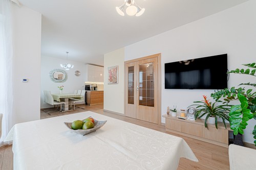 Prodej bytu 2+kk 83 m²
