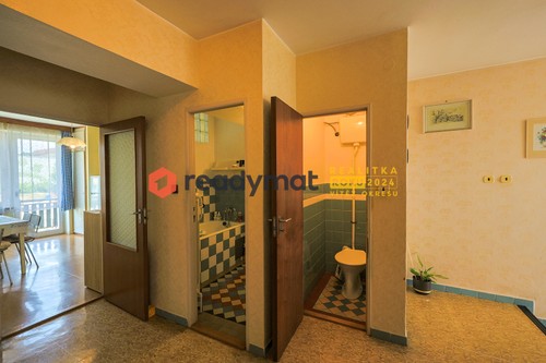 Prodej domu 210 m²