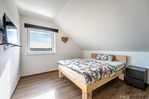 Prodej domu 86 m²