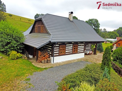 Prodaný dům 130 m², pozemek 667 m²