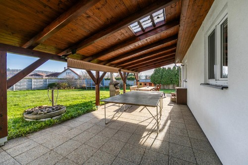 Prodej domu 104 m², pozemek 968 m²
