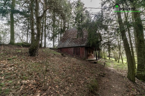 Prodej chaty 40 m², pozemek 40 m²