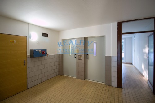 Prodaný byt 3+kk 66 m²