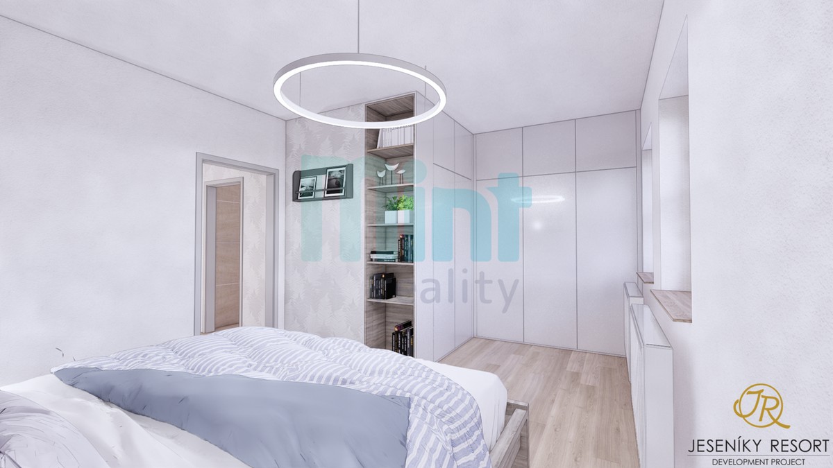 Prodej bytu 3+kk 92 m²