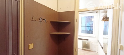 Prodaný byt 1+1 32 m²