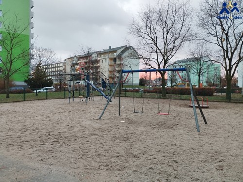 Prodaný byt 2+1 52 m²