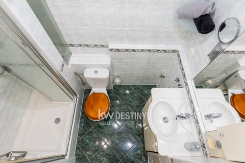 Prodaný byt 2+1 56 m²