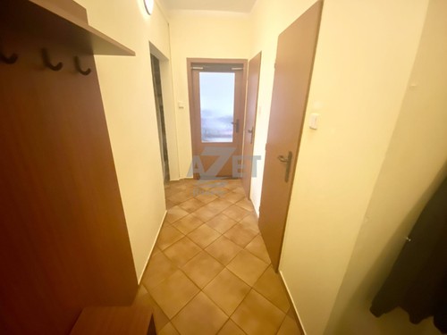 Prodaný byt 3+1 68 m²