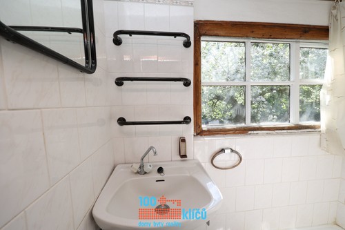 Prodej chaty 75 m², pozemek 1054 m²