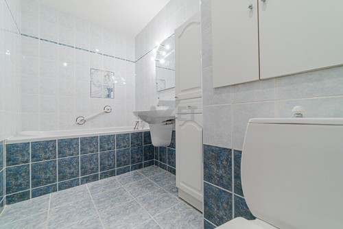 Prodaný byt 3+1 62 m²