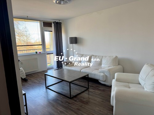 Prodaný byt 3+1 72 m²