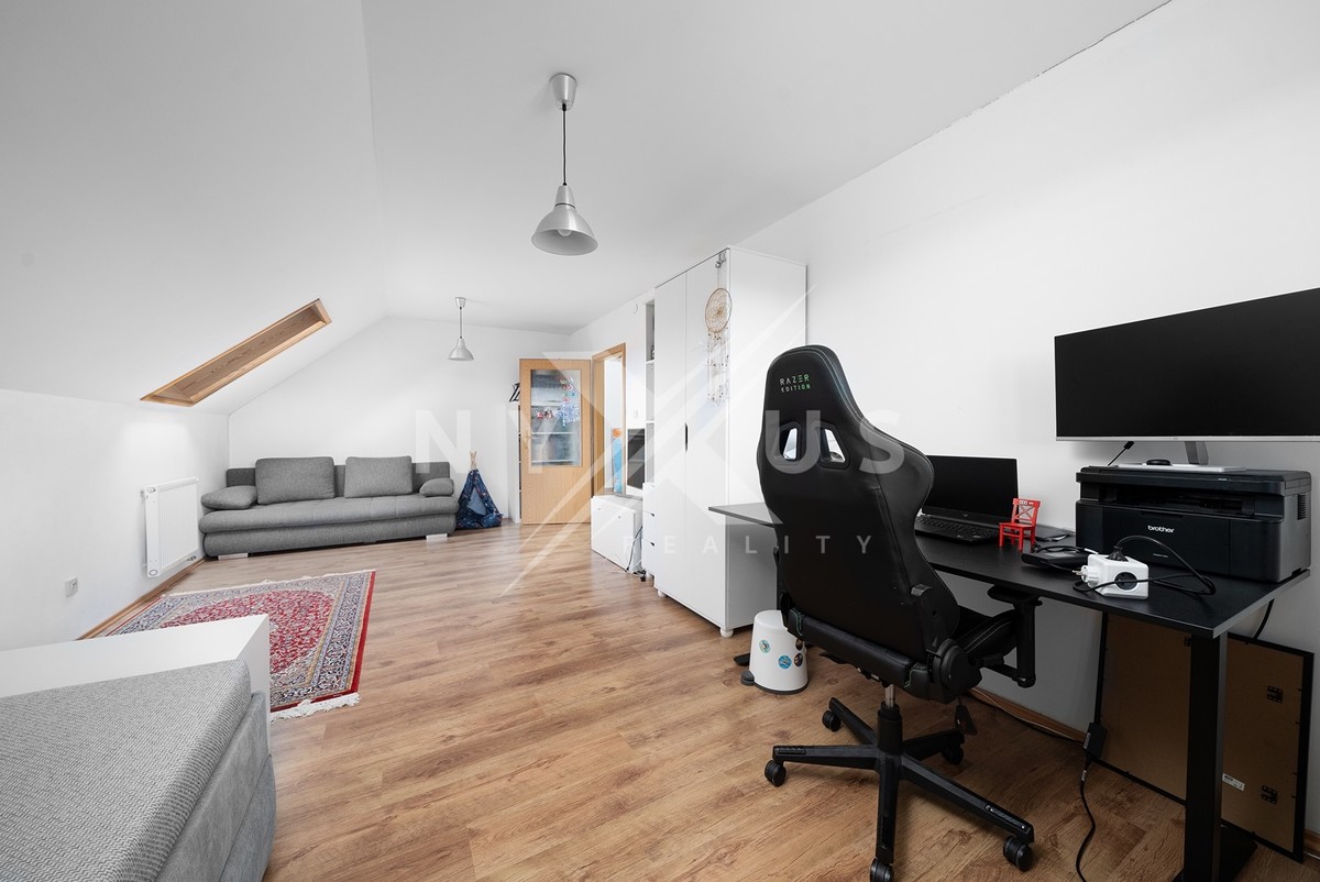 Prodej domu 166 m²