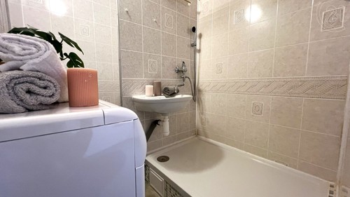 Prodaný byt 1+1 40 m²