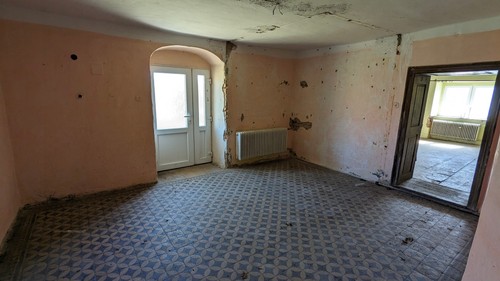 Prodaný dům 287 m², pozemek 1574 m²