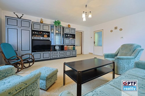Prodaný dům 137 m², pozemek 807 m²