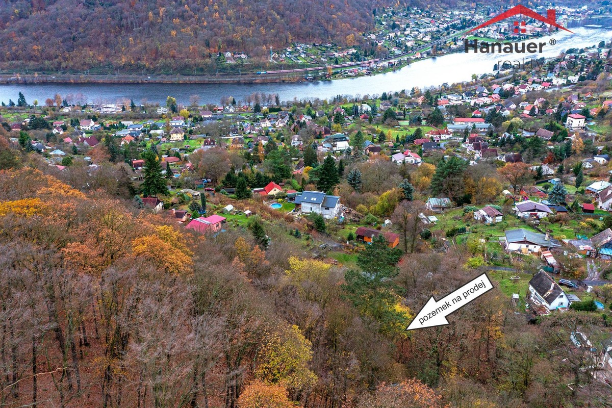 Prodej chaty 18 m², pozemek 4961 m²