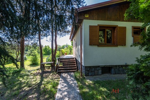 Prodej chaty 43 m², pozemek 594 m²