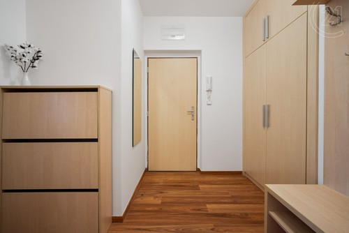Prodaný byt 2+kk 61 m²