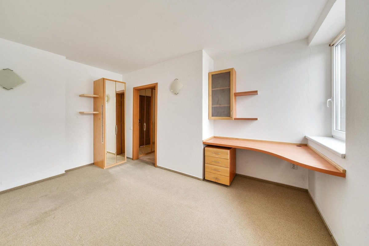 Prodej bytu 4+kk 109 m²