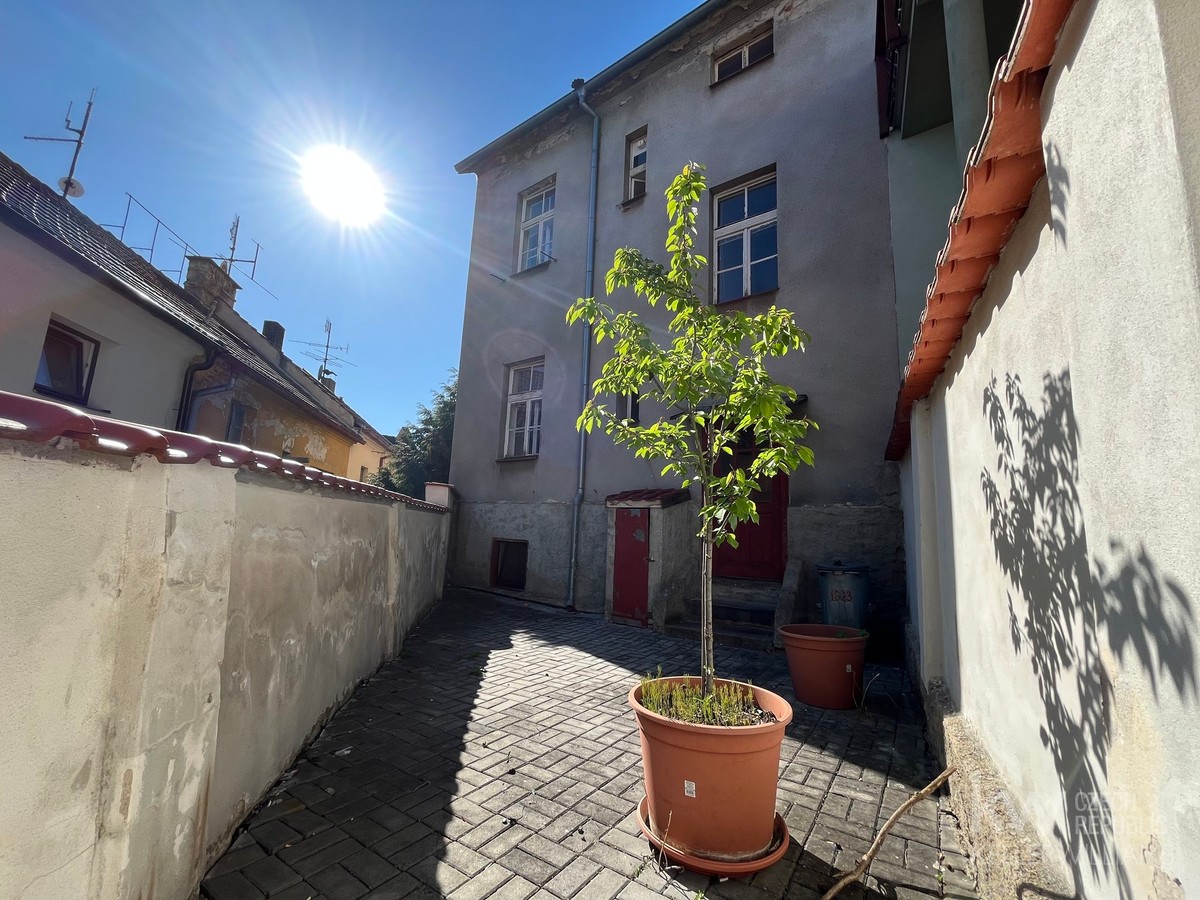 Prodej domu 231 m², pozemek 110 m²