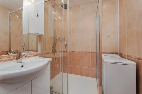 Prodaný byt 2+1 65 m²