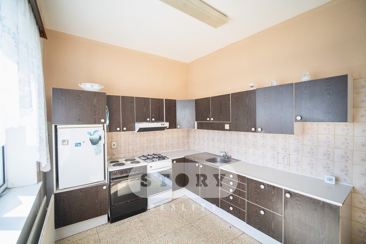 Prodej domu 150 m², pozemek 348 m²