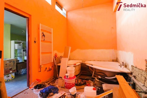 Prodej domu 176 m², pozemek 1785 m²